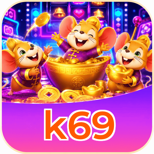 k69 Logo 3