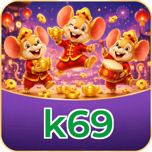 k69 Cassino