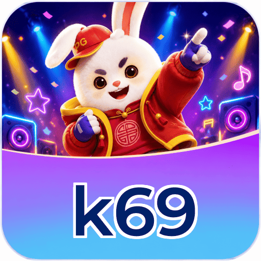 k69 APK Logo