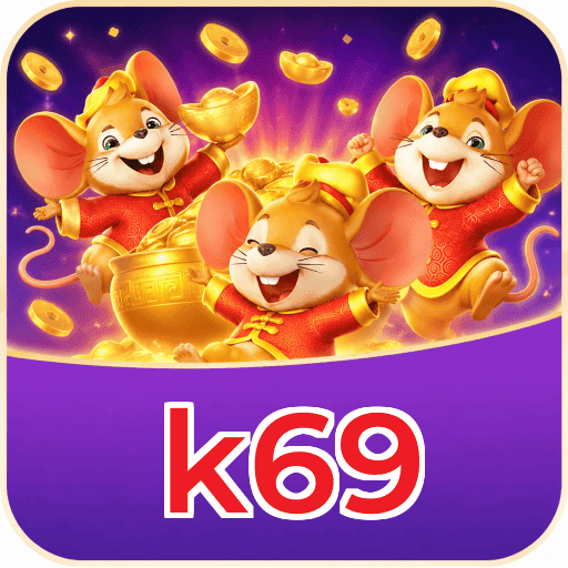 k69 Logo 2