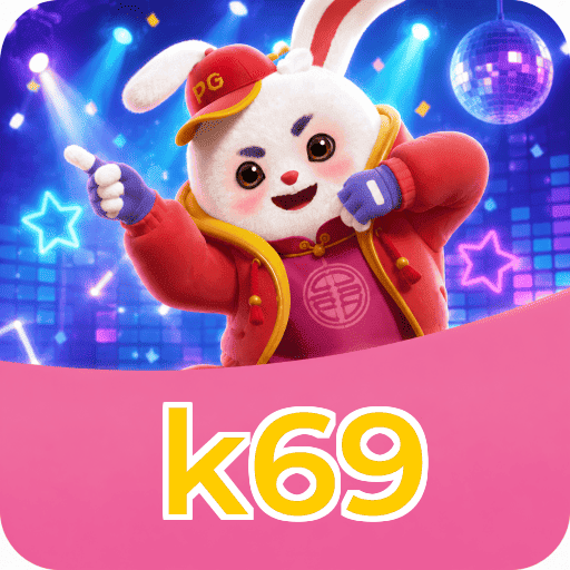 k69 VIP Logo 1
