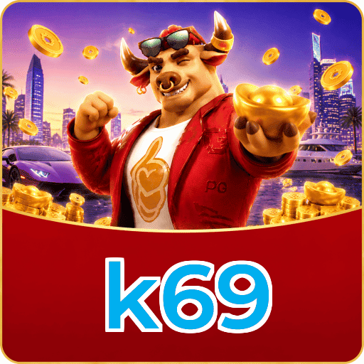 k69 Plataforma Logo 1