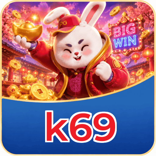 k69 Win Logo 3