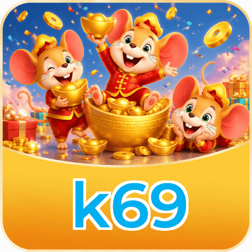 k69 Download Logo