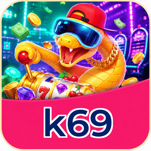 k69 Logo 3