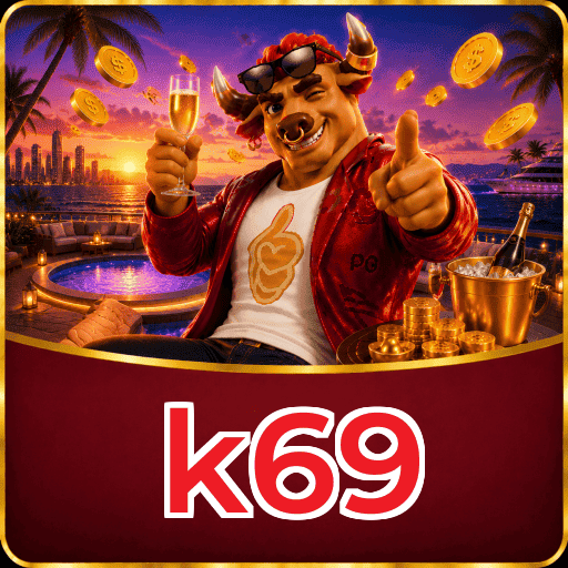 k69 Win Logo 1