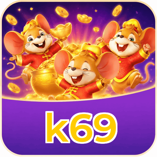 k69 VIP Logo 2