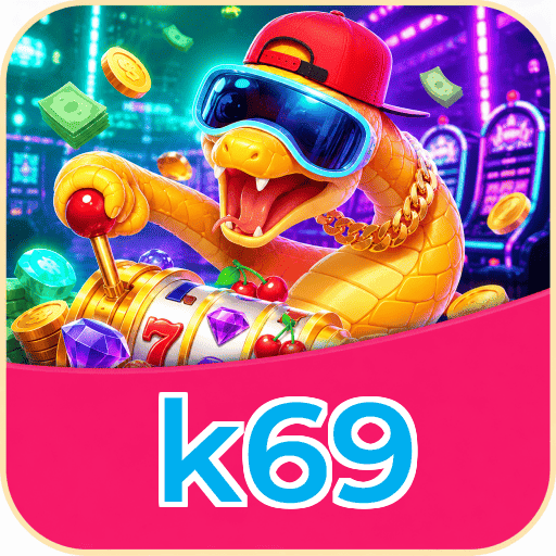 k69 Cadastro