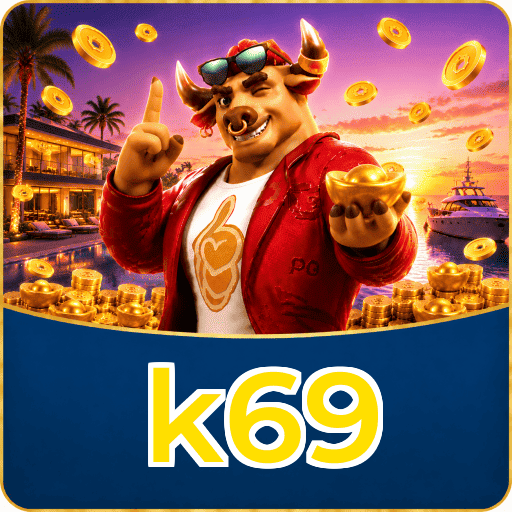 k69 Oficial