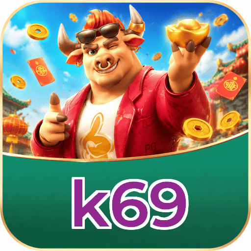 k69 Logo 1