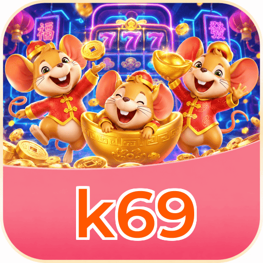 k69 Apostas Logo