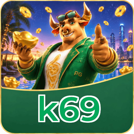 k69 Logo 2