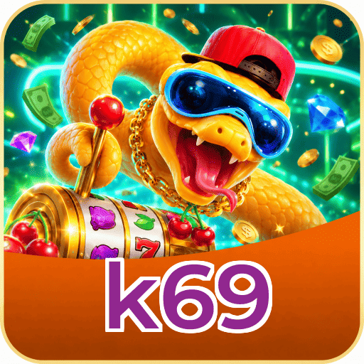 k69 Logo 1