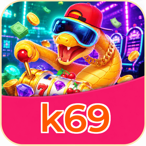 k69 Logo 1