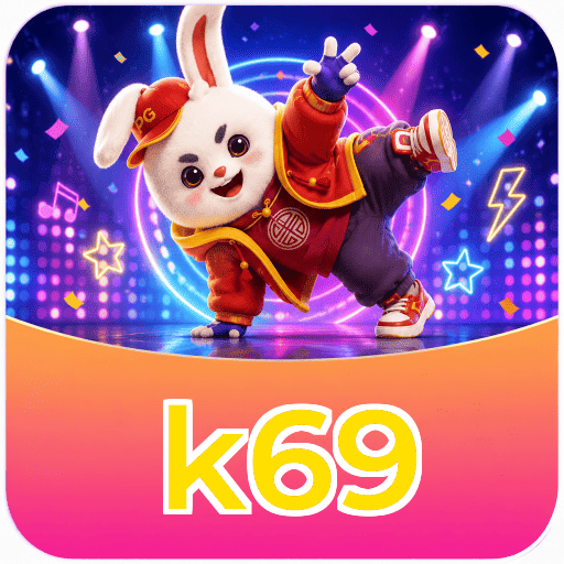 k69 Logo 2